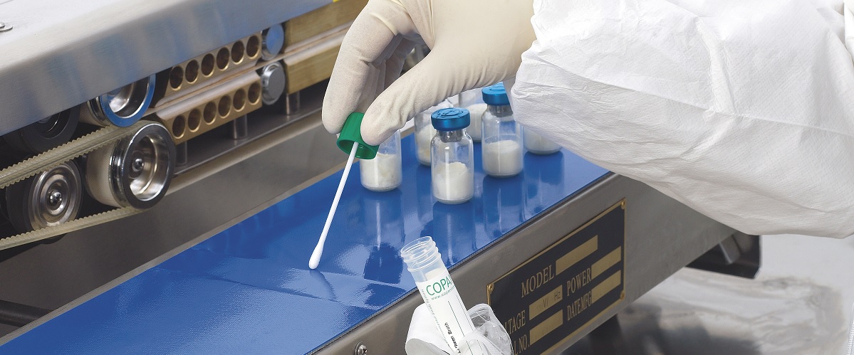 Especializados en el diagnóstico microbiológico cuanto mas largo el texto se achica la imagen