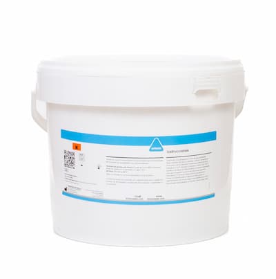 Tripteina bacteriológica