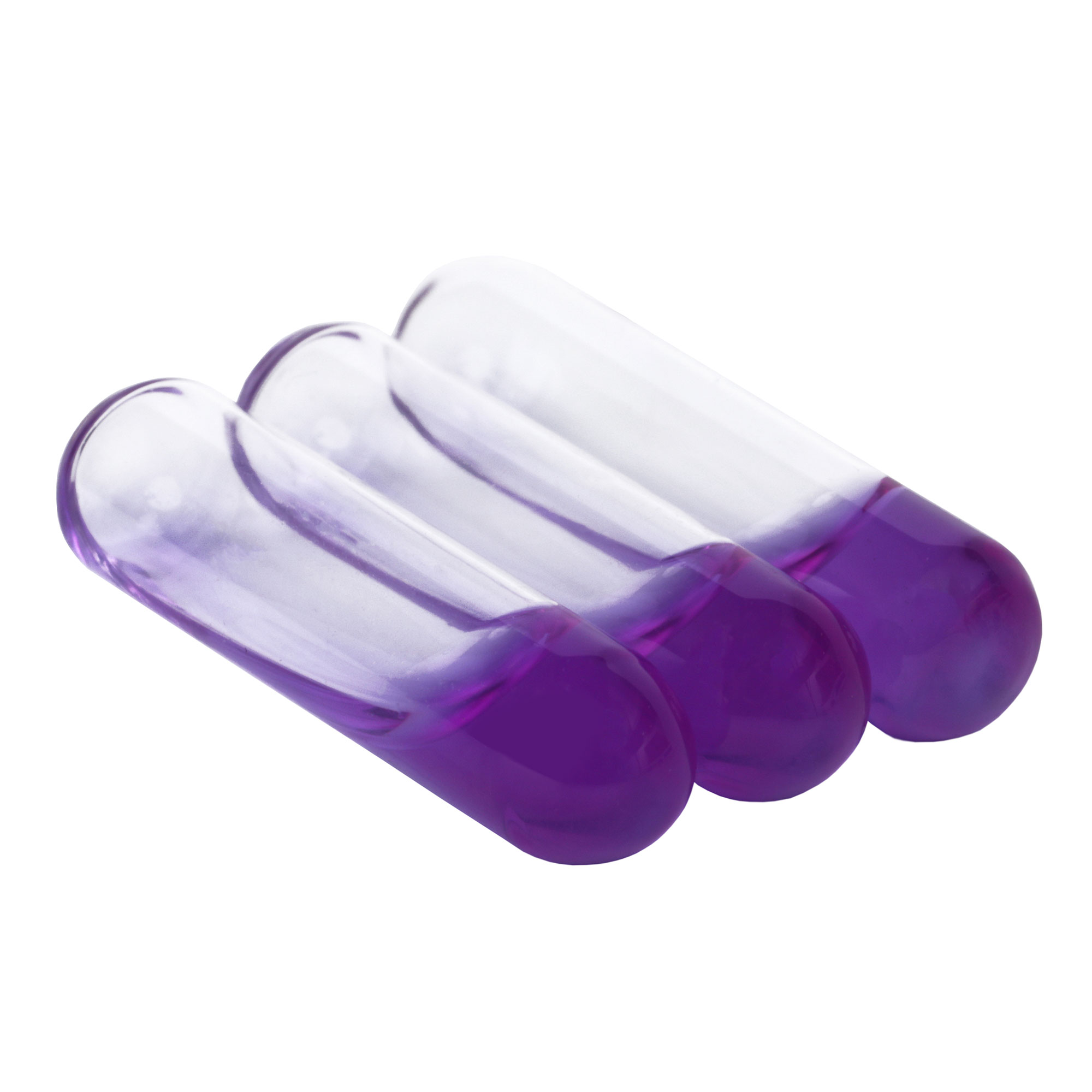 Ampollas autocontenidas con esporas para Vapor 0,25 ml