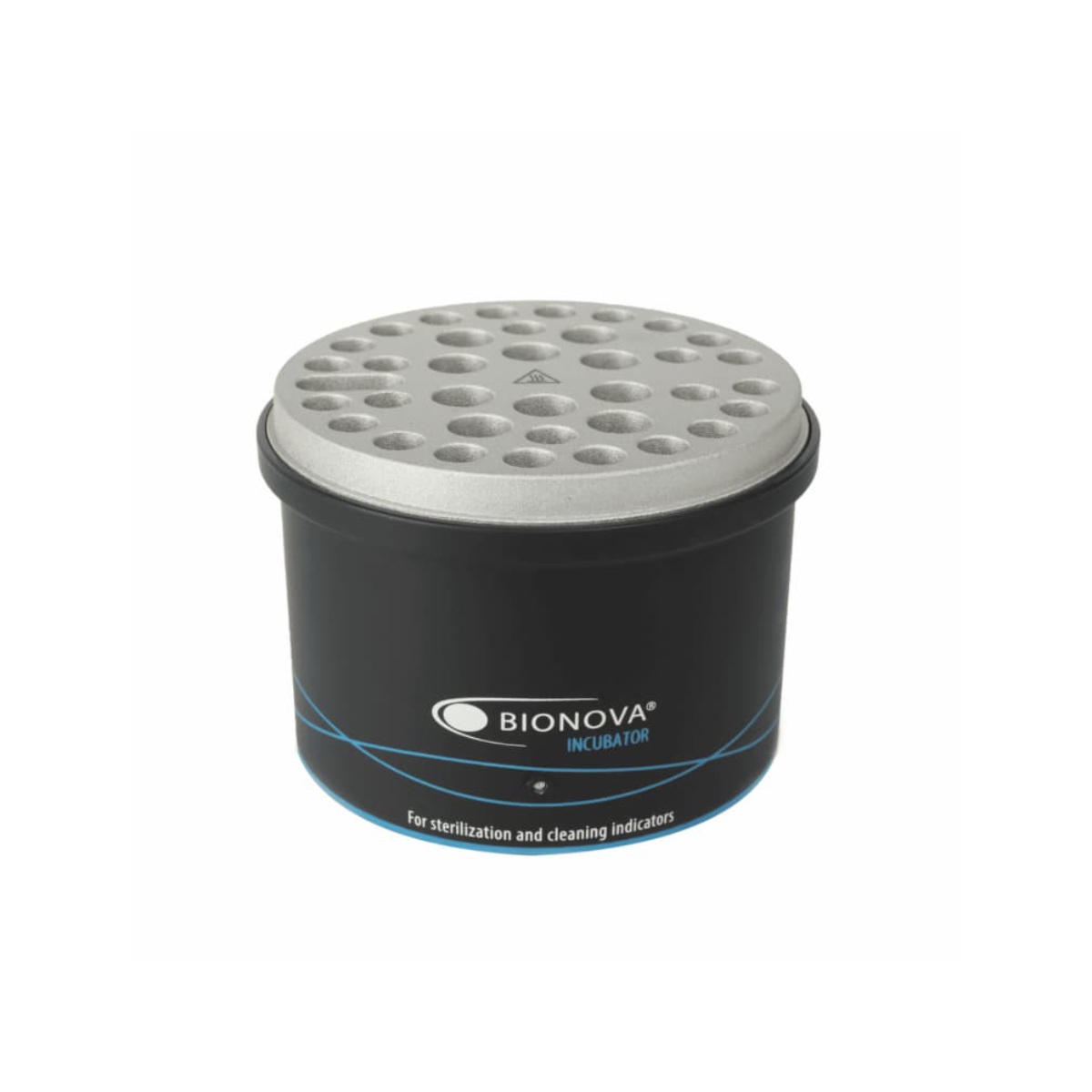 Incubadora dual para Indicadores Biológicos