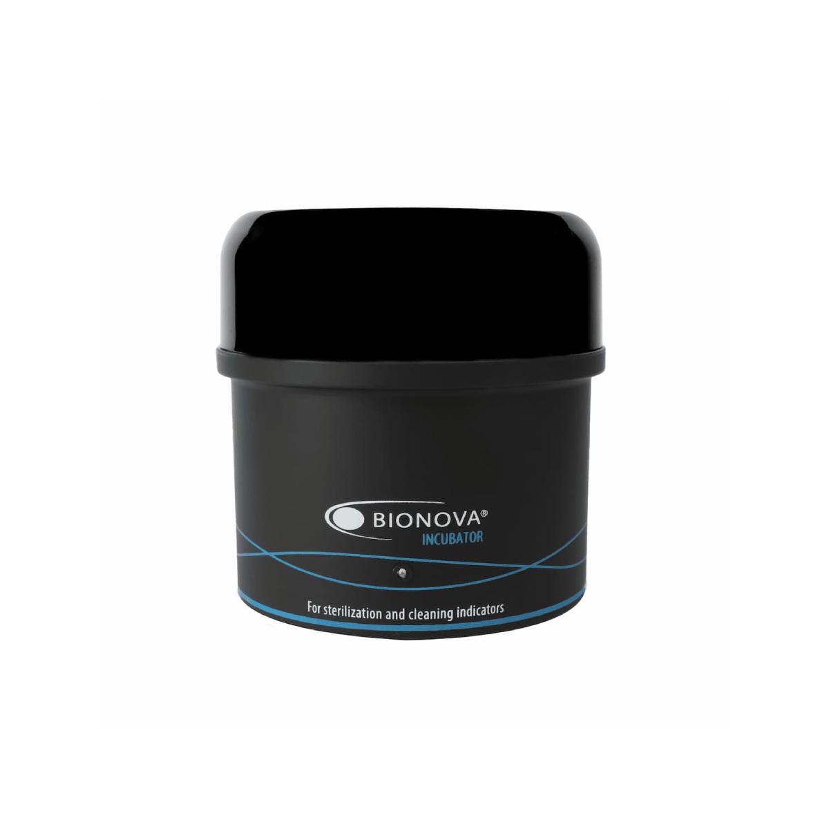 Incubadora dual para Indicadores Biológicos