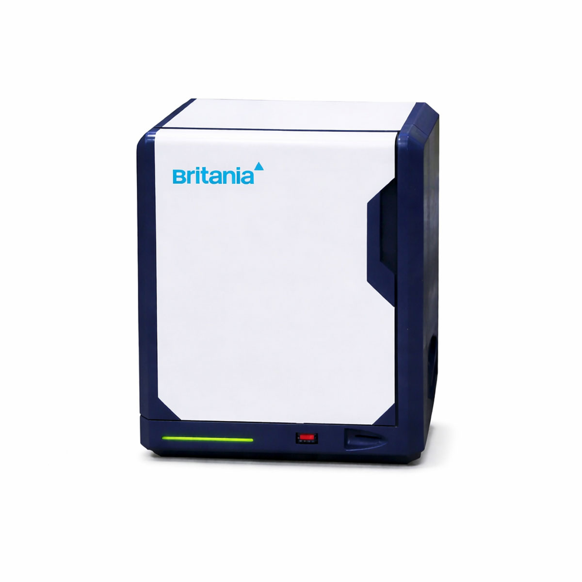 Equipo de hemocultivo Hemo-Brit 64 posiciones