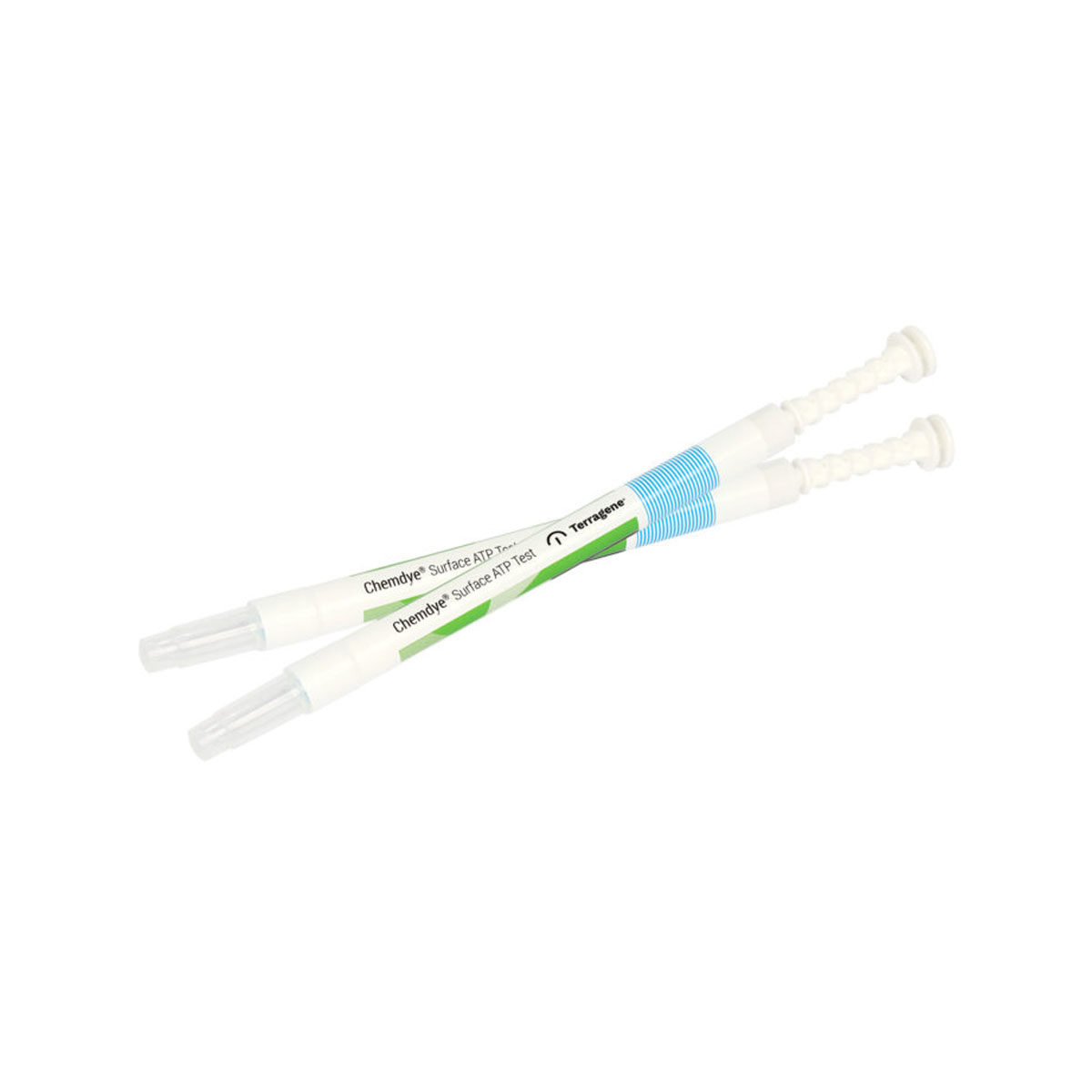 Sistema de control de higiene ATP residual en superficies