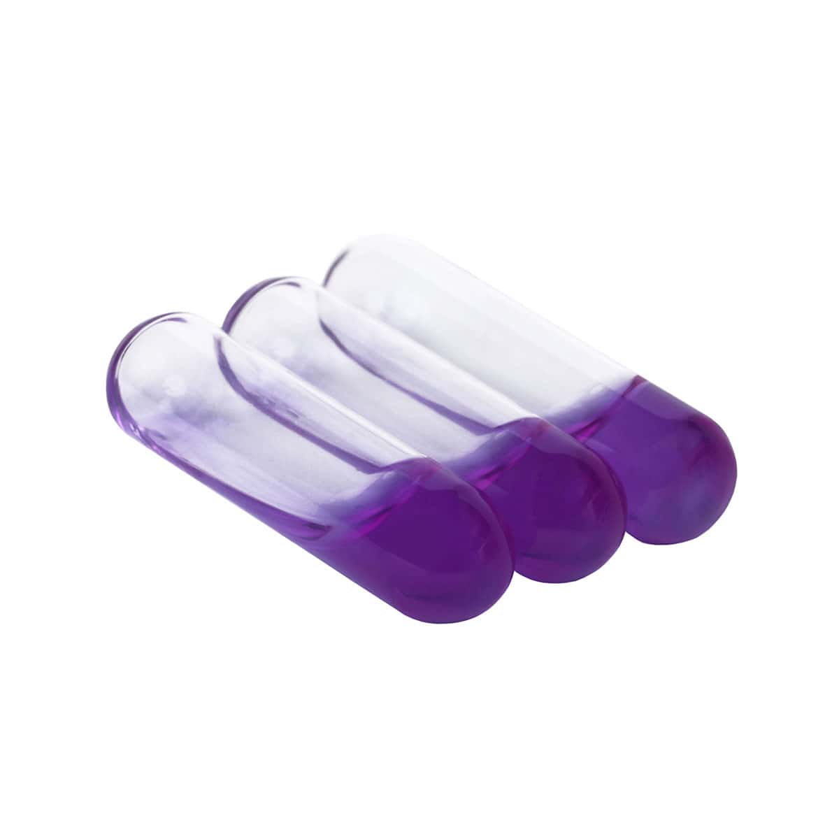 Ampollas autocontenidas con esporas para Vapor 0,25 ml