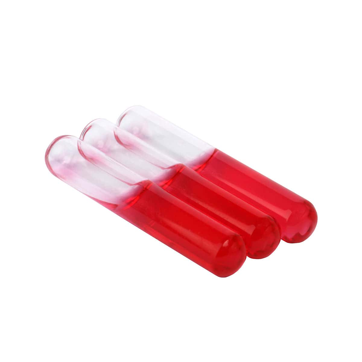 Ampollas autocontenidas con esporas para Vapor 0,6 ml