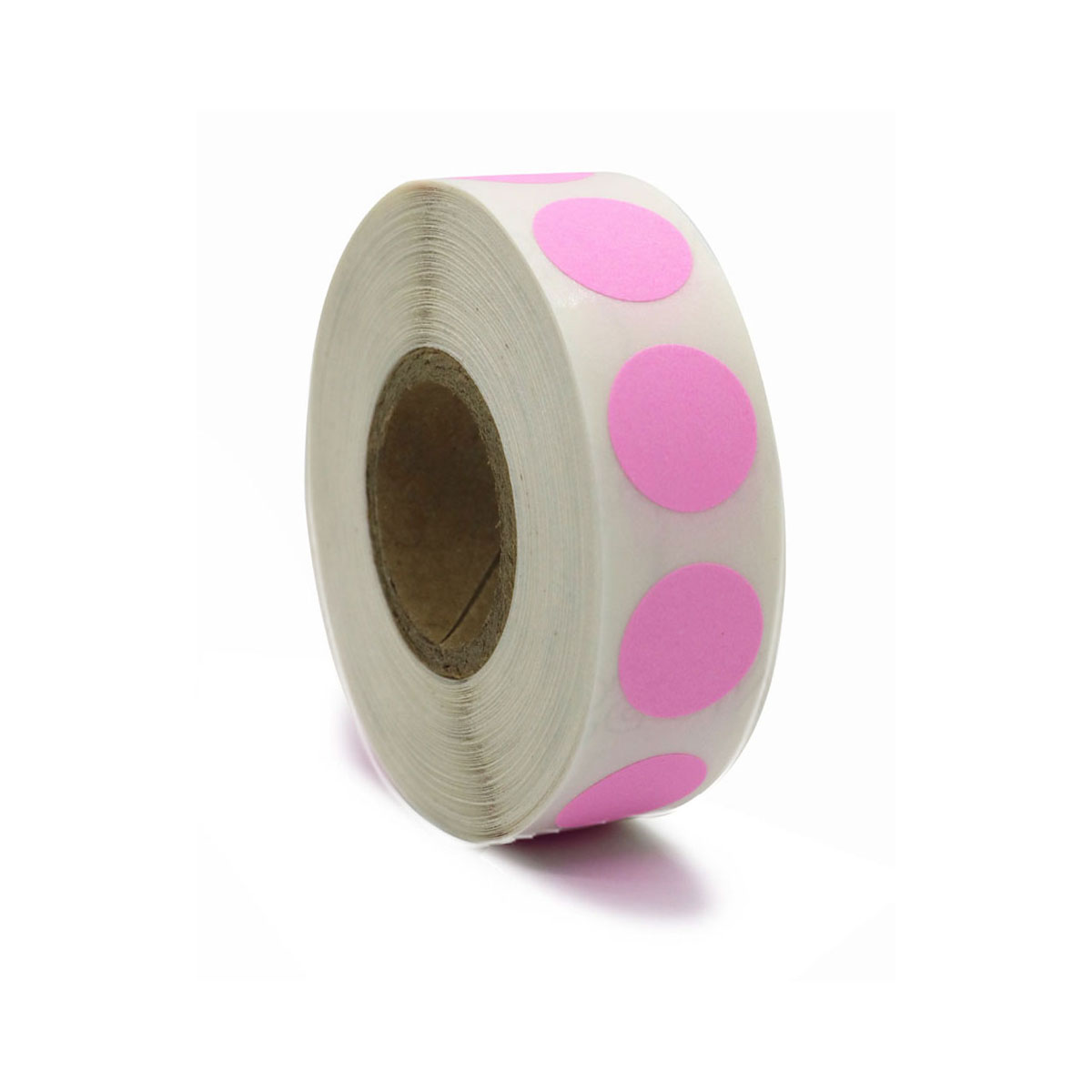 Indicador de etiquetas autoadhesivas (punto) para óxido de etileno