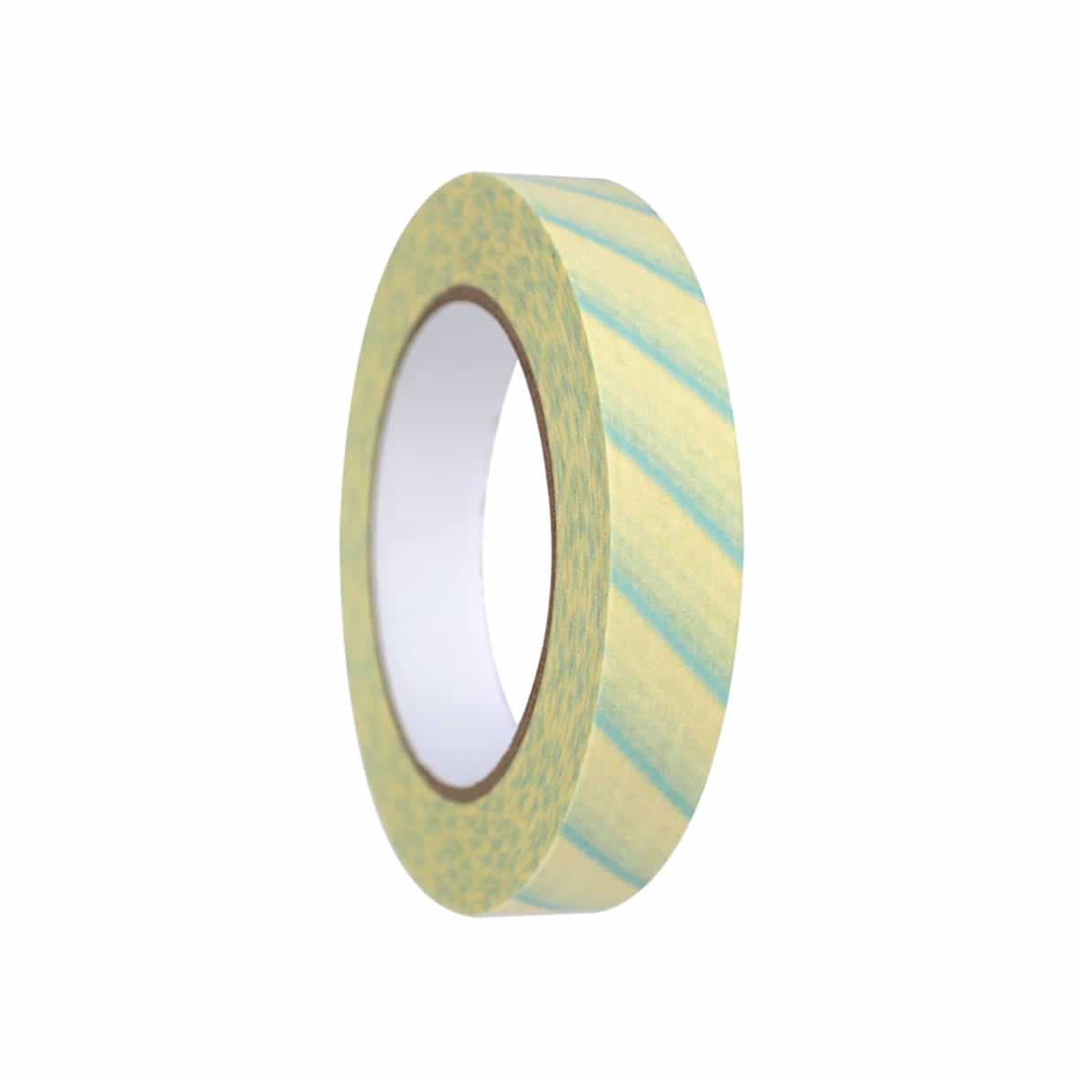 Cinta indicadora autoadhesiva para vapor