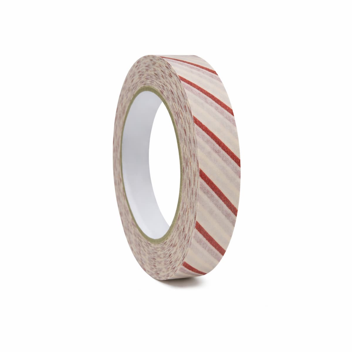 Cinta indicadora autoadhesiva para formaldehído