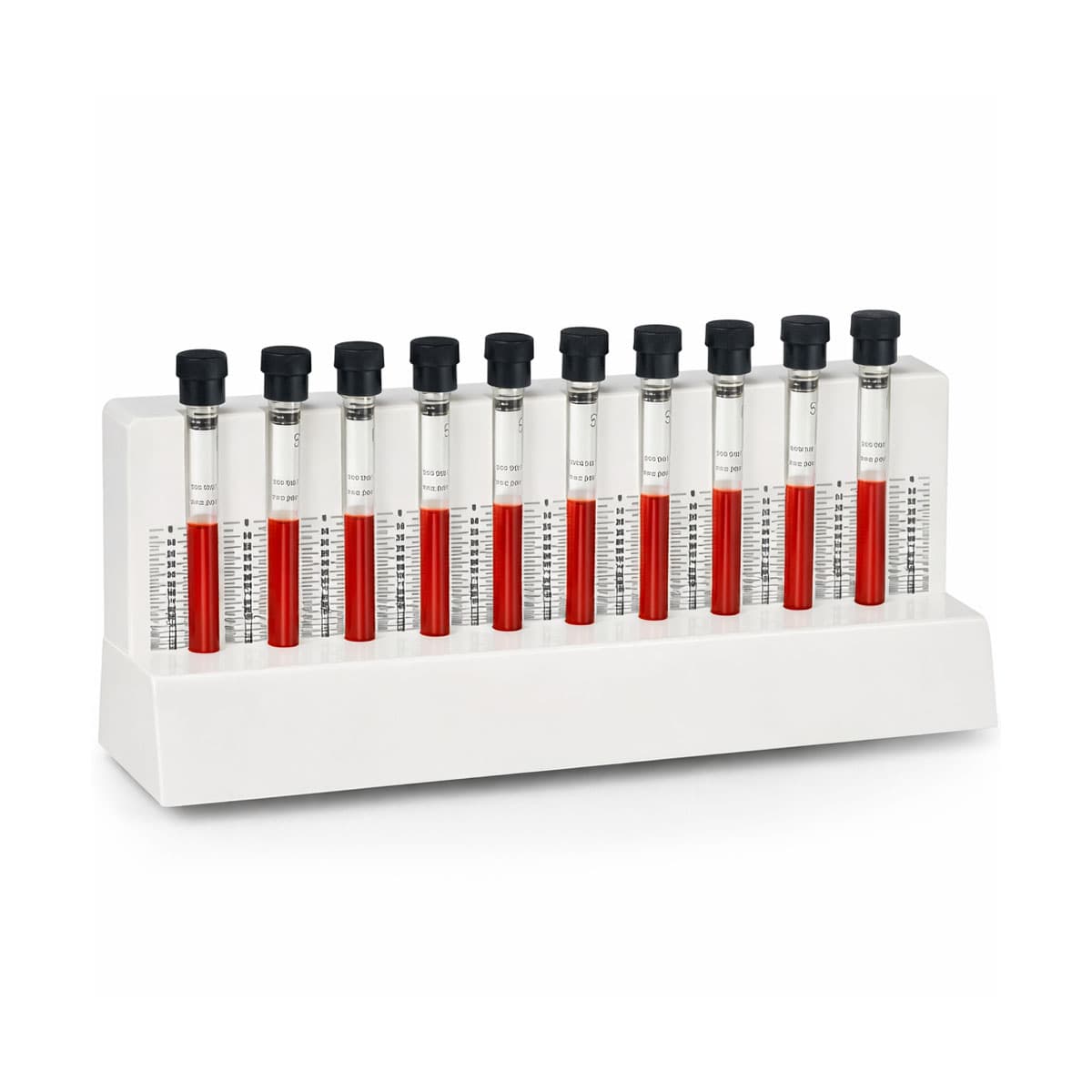 Soporte para tubos ESR